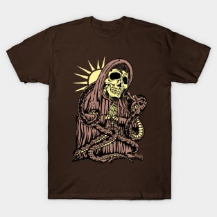 Santa Muerte T-Shirt